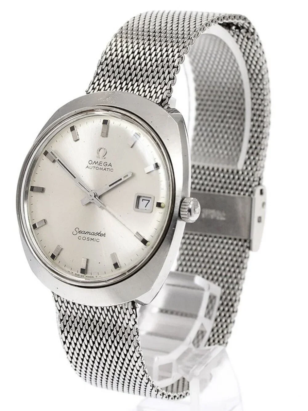 Omega product details